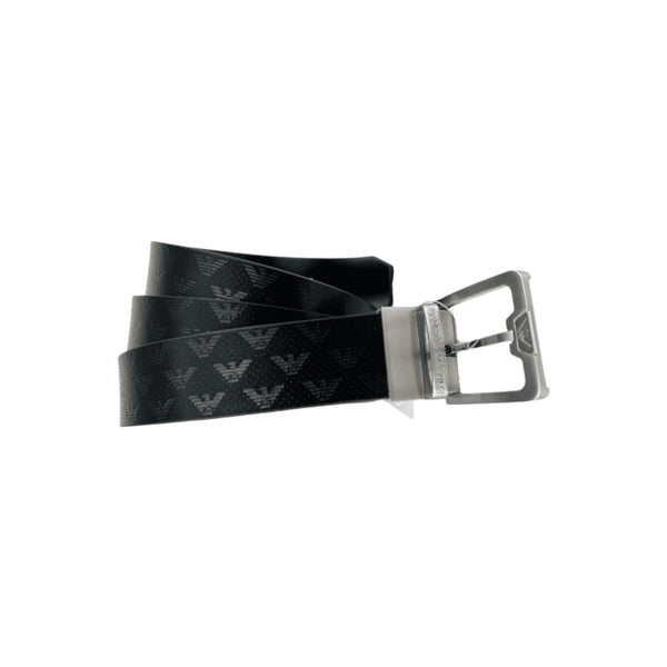 Emporio Armani Cinta EMPORIO ARMANI Cintura Uomo Y4S502 Y221E 81386 UNI  - Francavilla Moda